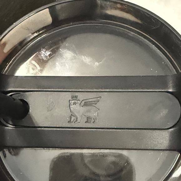 Stanley 40 oz quencher Travel Mug - Picture 7 of 8